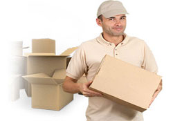 Bhubaneswar Packers and Movers